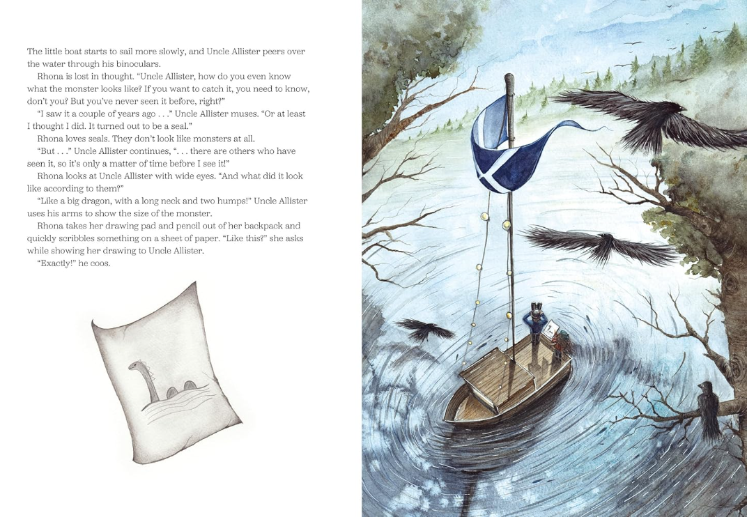 The Tinderbox — Clavis Publishing | We Make Children's Dreams Come